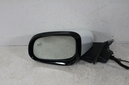 Door Mirror JAGUAR XJ Left 10 11 12 13 14 15