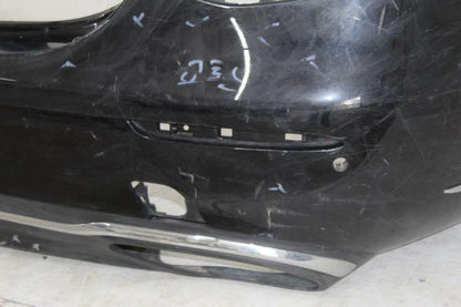 Rear Bumper Assembly MERCEDES E-CLASS 14 15 16 17