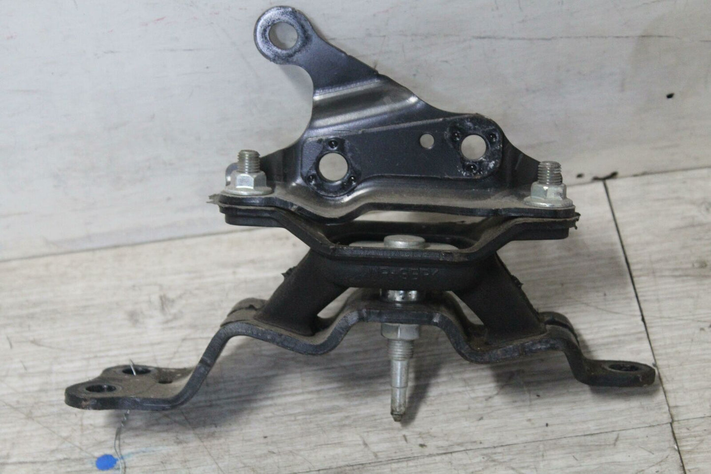 Transmission Mount NISSAN PATHFINDER 17