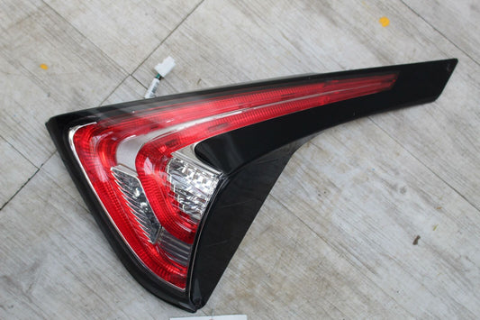 Tail Light Assembly NISSAN MURANO Right 15 16 17 18