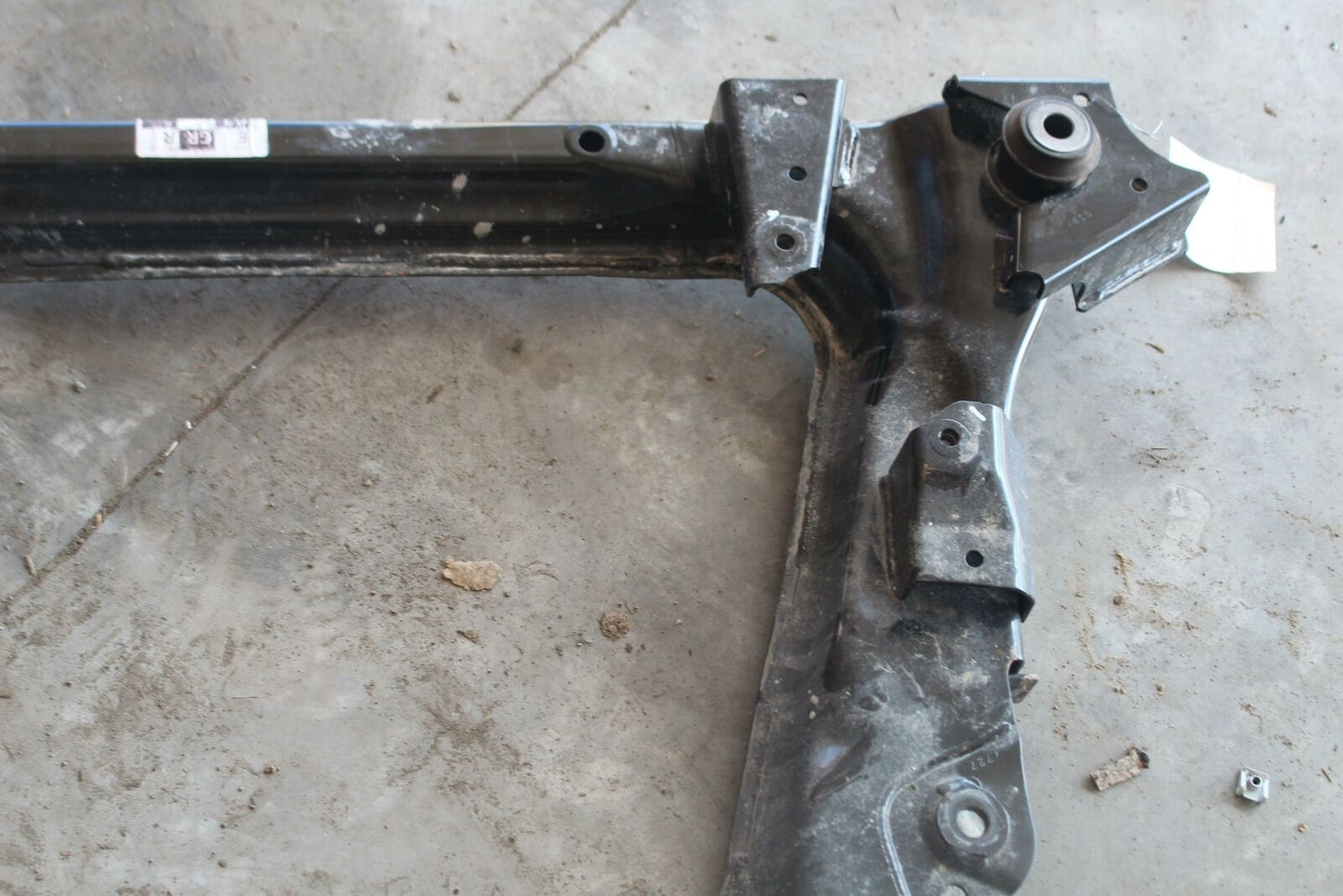 Undercarriage Crossmember NISSAN LEAF 18 19