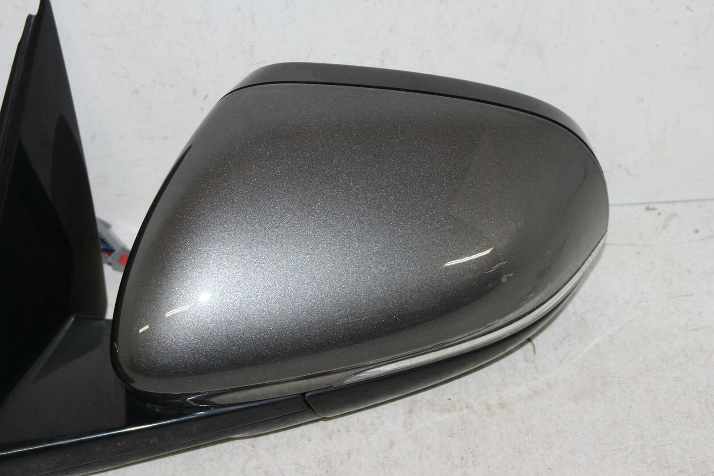 Door Mirror JAGUAR XF Left 17 18 19