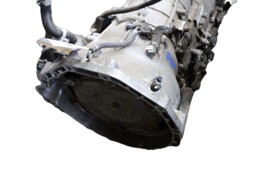 Transmission Assy. GENESIS G80 18 19