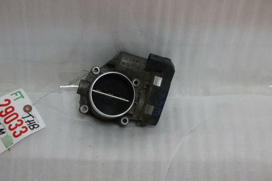 Throttle Body/valve Assy BMW X6M 10 11 12 13 14 15 16 17 18 19