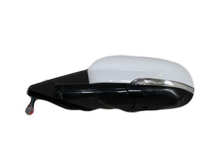 Door Mirror JAGUAR XE Left 17 18 19