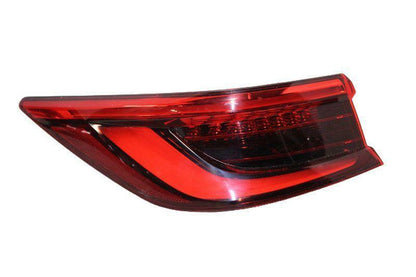 Tail Light Assembly INFINITI QX50 Left 19