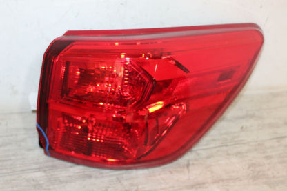 Tail Light Assembly NISSAN PATHFINDER Right 17 18 19 20