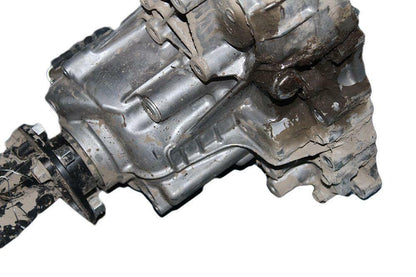 Transfer Case INFINITI Q50 20