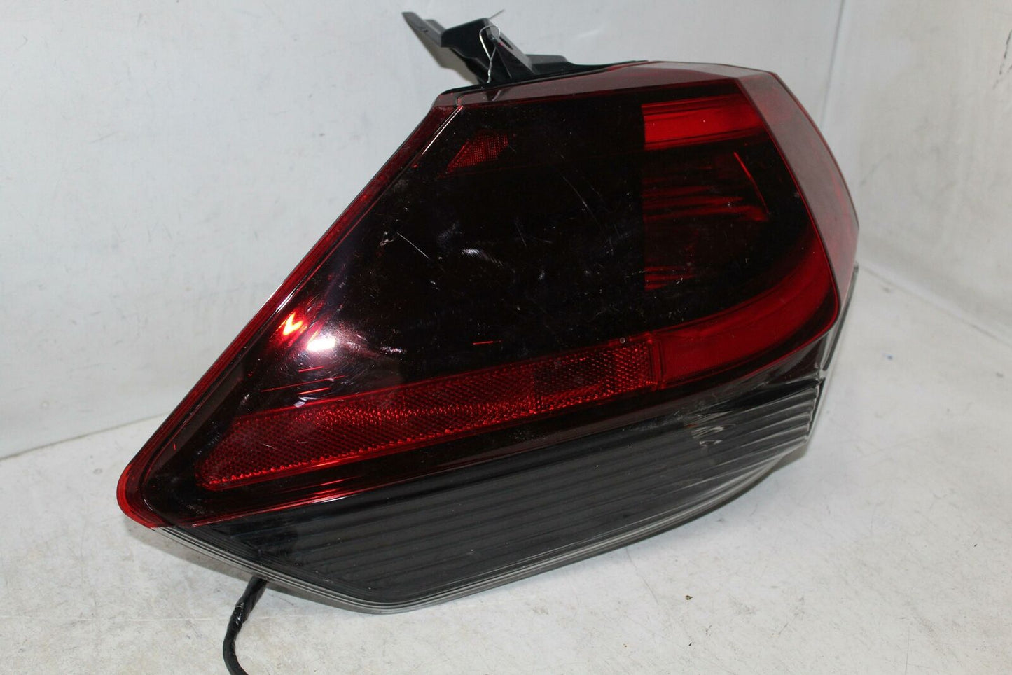 Tail Light Assembly ROGUE EXCEPT SPORT Left 17 18 19 20