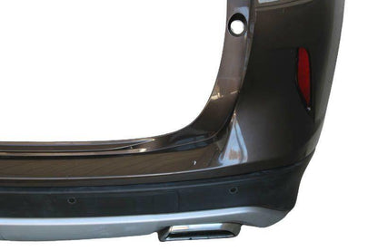 Rear Bumper Assembly INFINITI QX50 19