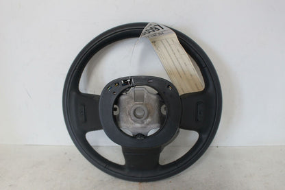 Steering Wheel FIAT 500 14