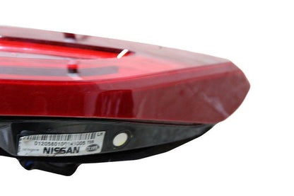 Tail Light Assembly NISSAN MAXIMA Left 16 17 18