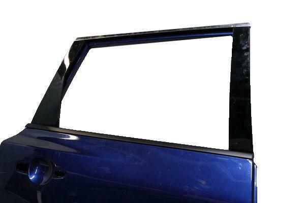 Rear Door ROGUE EXCEPT SPORT Right 21