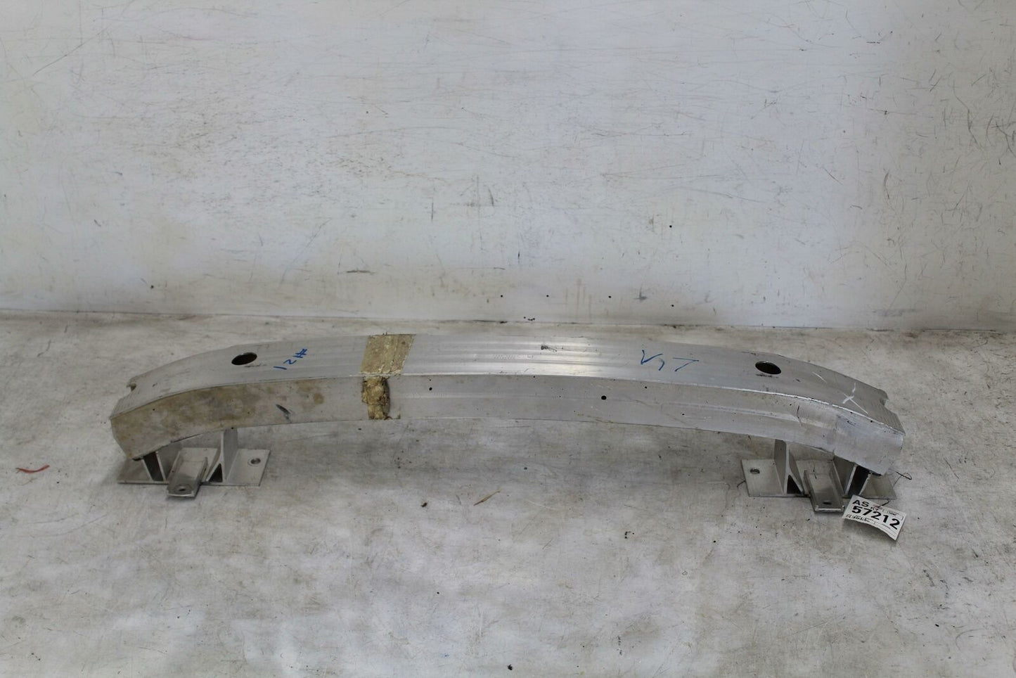 Rear Bumper Reinforcement CHEVY MALIBU 13 14 15 16