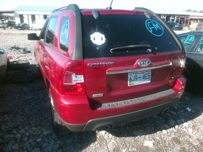 Transfer Case KIA SPORTAGE 05 06 07 08 09 10