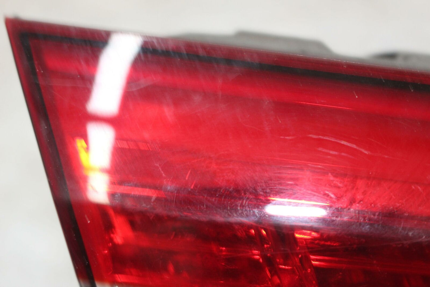 Tail Light Assembly KIA CADENZA Left 14 15 16