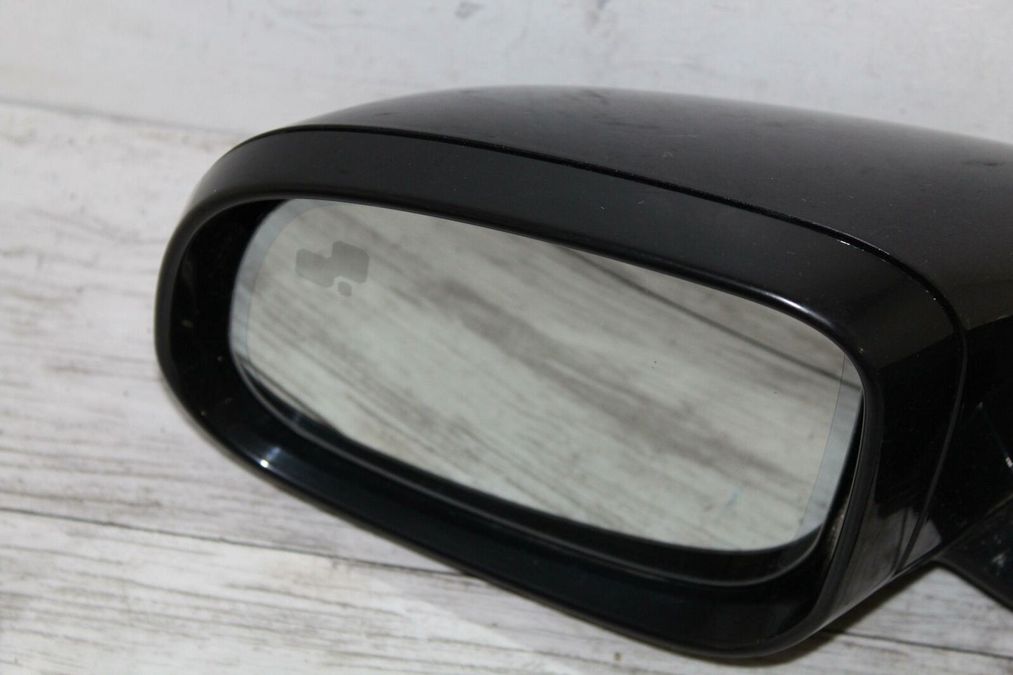 Door Mirror JAGUAR XF Left 16 17 18 19