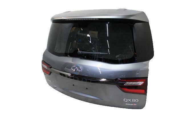 Trunk/decklid/hatch/tailgate INFINITI QX80 18 19