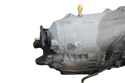 Transmission Assy. MERCEDES CL CLASS 00 01 02 03