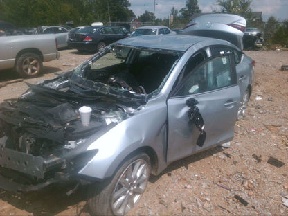 Tail Light Assembly MAZDA 3 Left 14 15 16 17 18