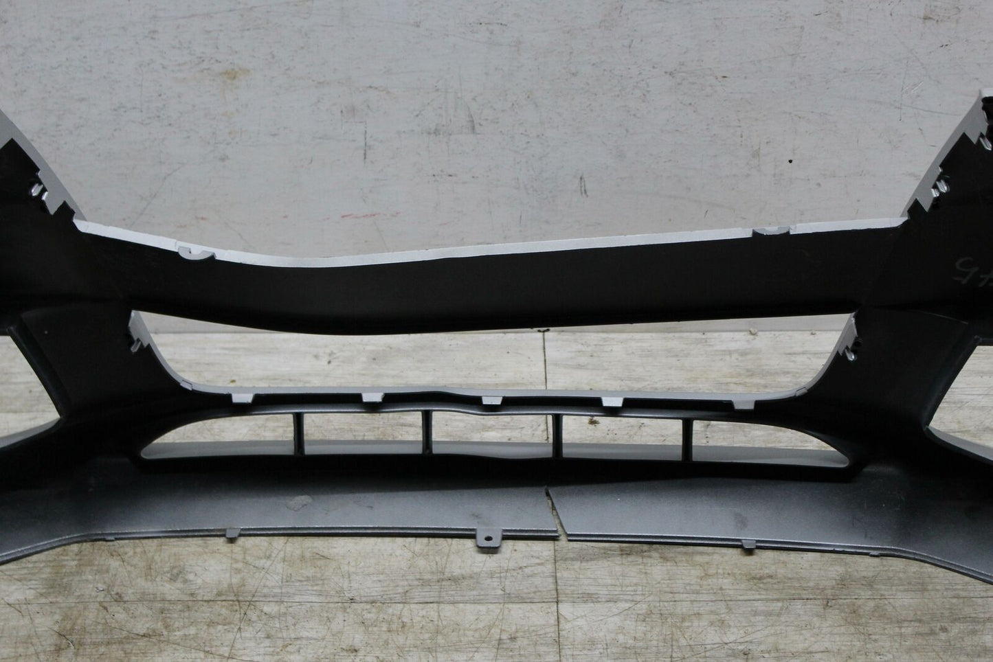 Front Bumper Assy. AUDI A4 13 14 15 16