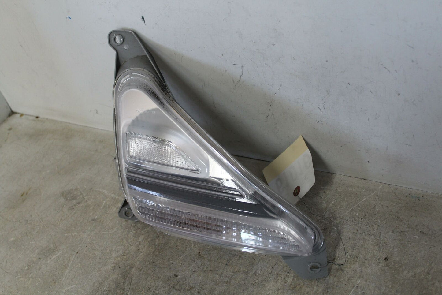 Tail Light Assembly KIA FORTE Right 19 20