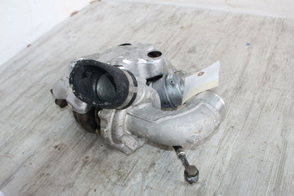 Turbo/supercharger FORD ESCAPE 13 14 15 16