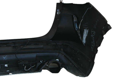 Rear Bumper Assembly INFINITI QX50 19