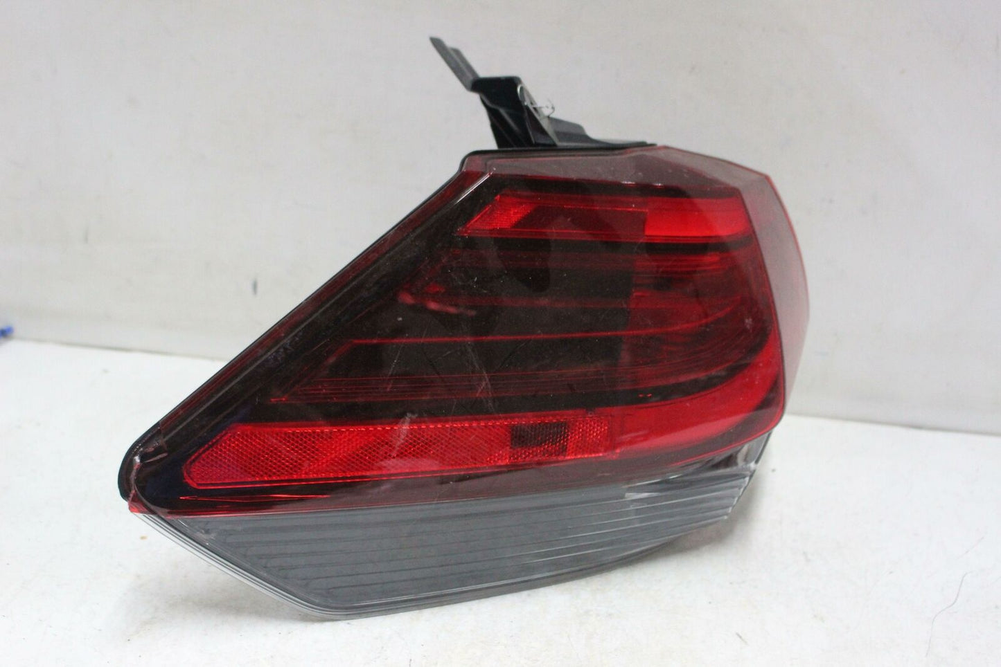 Tail Light Assembly ROGUE EXCEPT SPORT Left 17 18 19 20