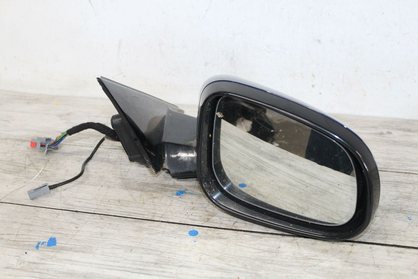 Door Mirror JAGUAR XE Right 17 18 19