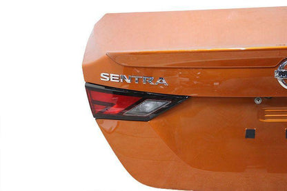 Trunk/decklid/hatch/tailgate NISSAN SENTRA 20