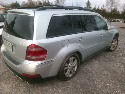 Tail Light Assembly MERCEDES GL CLASS Left 07 08 09