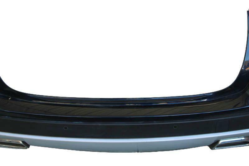 Rear Bumper Assembly INFINITI QX50 20