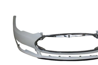 Front Bumper Assy. TESLA S 15