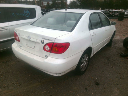 Transmission Assy. TOYOTA COROLLA 04 05 06 07 08