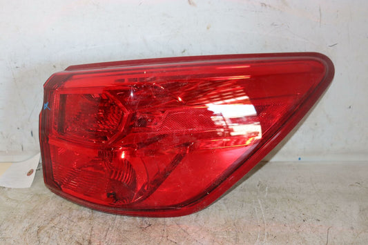 Tail Light Assembly NISSAN PATHFINDER Right 17 18 19 20