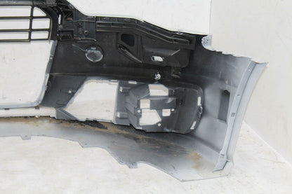 Front Bumper Assy. AUDI A6 16