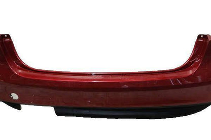 Rear Bumper Assembly JAGUAR XF 16 17 18 19