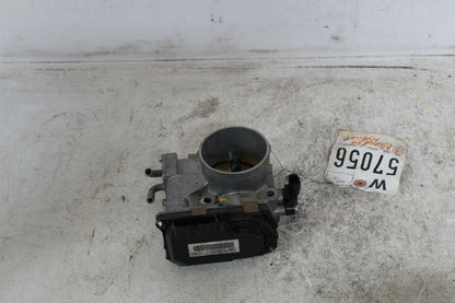 Throttle Body/valve Assy HONDA ACCORD 05 06 07