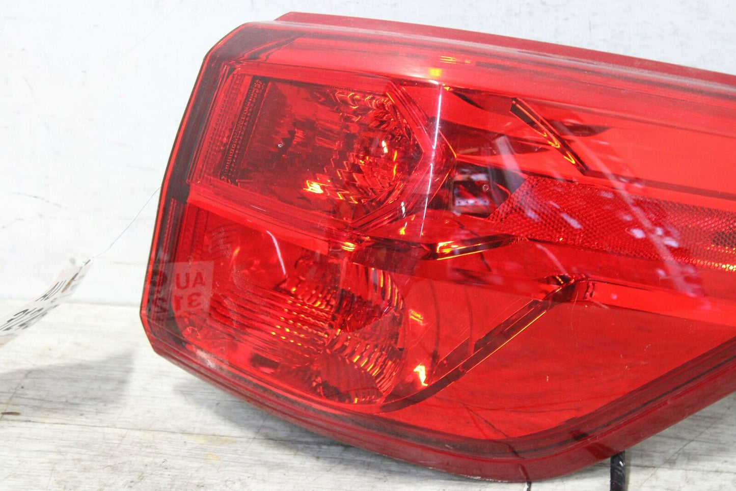 Tail Light Assembly NISSAN PATHFINDER Right 17 18 19 20