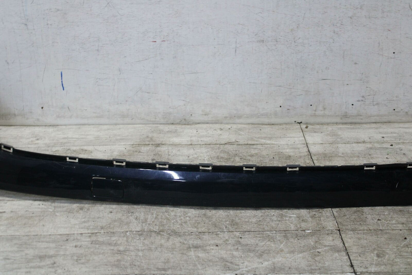 Rear Bumper Assembly AUDI Q5 18 19