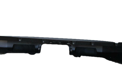 Rear Bumper Assembly TOYOTA 4RUNNER 12 13 14 15 16 17 18 19 20