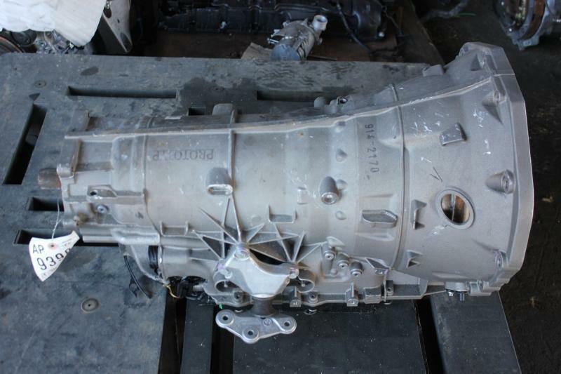 Transmission Assy. BMW 760I 11 12 13 14 15