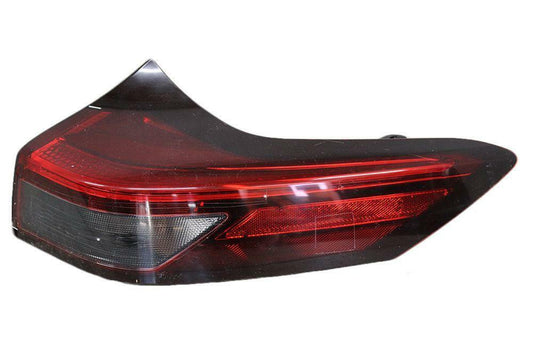 Tail Light Assembly ROGUE EXCEPT SPORT Right 21