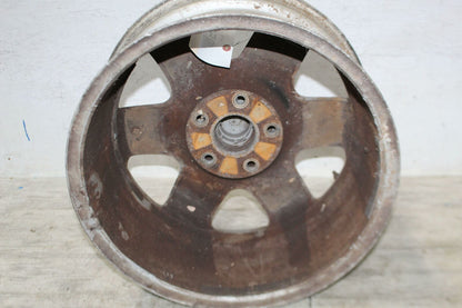 Wheel VW TOUAREG 04 05 06 07 08 09 10