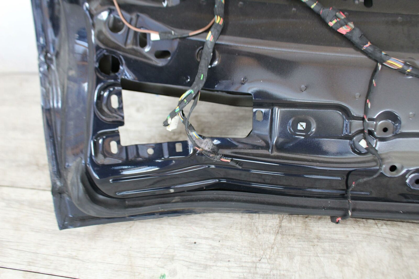 Trunk/decklid/hatch/tailgate BMW X5 14 15 16 17 18