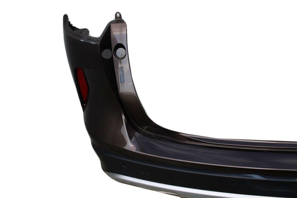 Rear Bumper Assembly INFINITI QX50 19