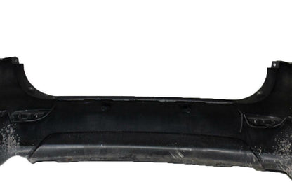 Rear Bumper Assembly INFINITI JX35 13 14 15