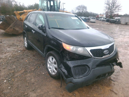 Transmission Assy. KIA SORENTO 11