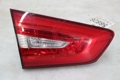 Tail Light Assembly KIA CADENZA Left 14 15 16